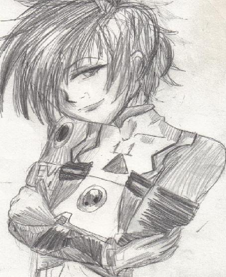 Hayden My Eva Madeup