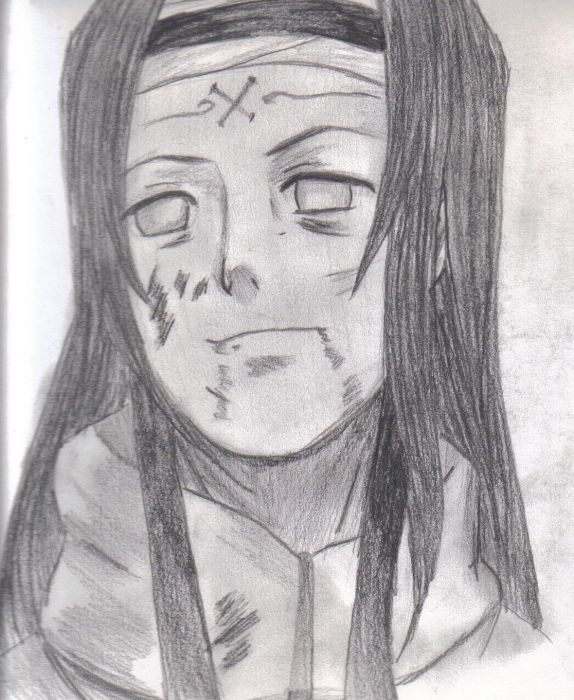 Neji Hyuuga