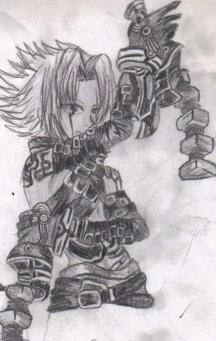 Haseo