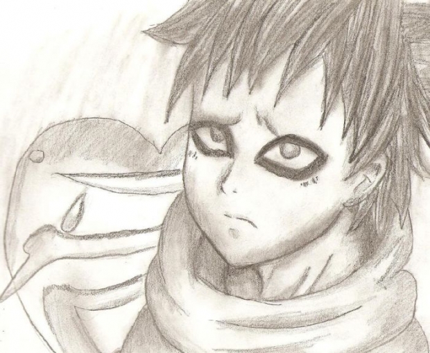 Gaara