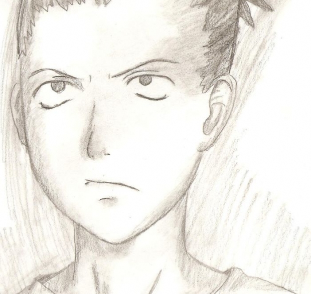 Shikamaru