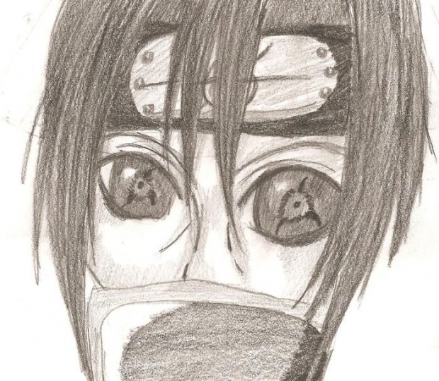 Itachi Chibi