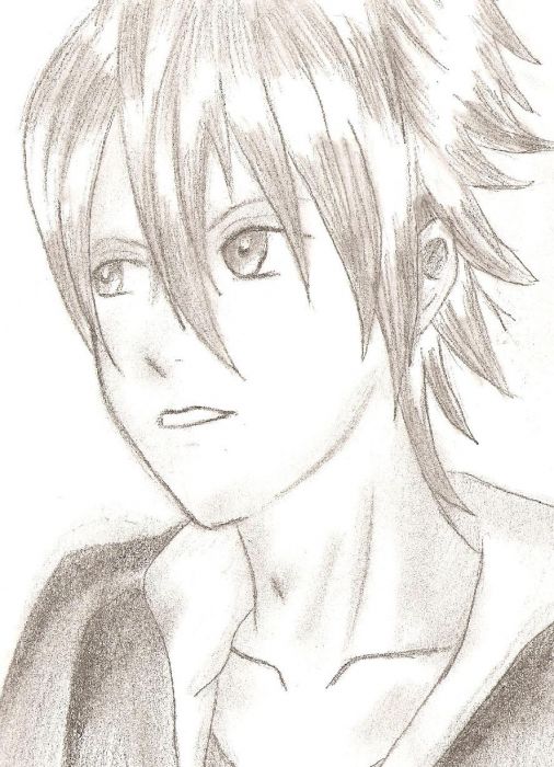 Ryo Misaki(haseo)