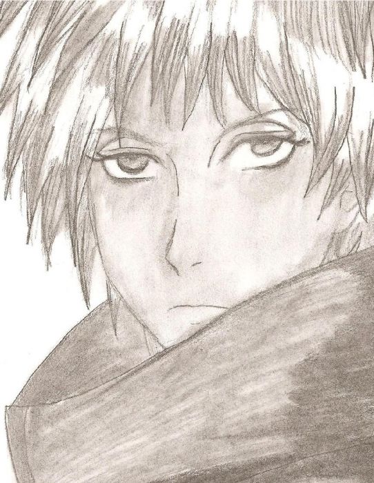 Sasori-no-danna Second Try