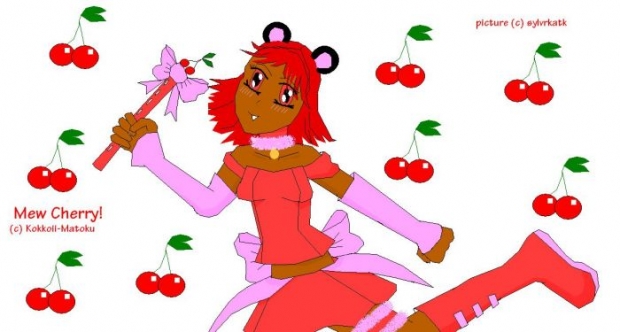 *art-trade* With Kokkoii-matoku