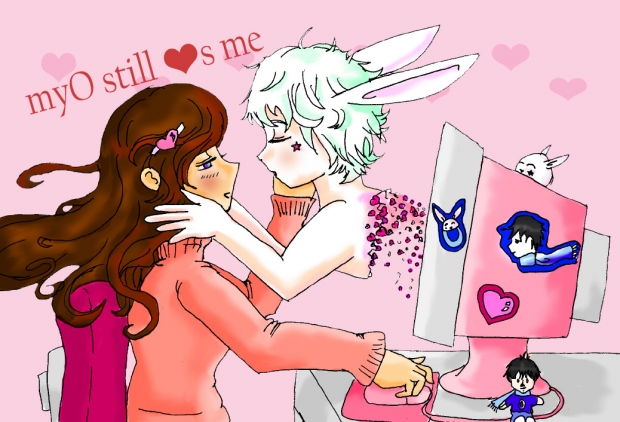 myO Still <3s me
