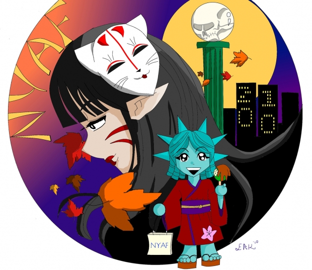 NYAF 2010 contest entry 1