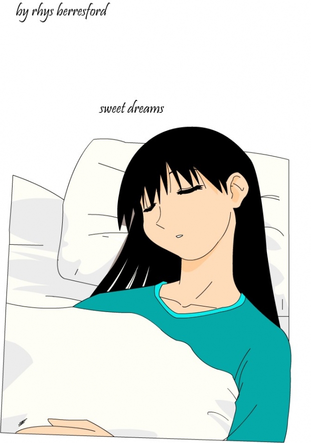 Sweet Dreams