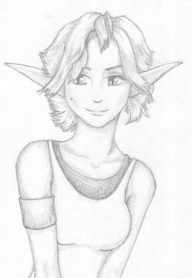 Just A Little Different