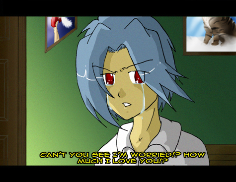 Sc - How Much I Love You