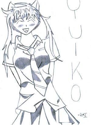 'tis Yuiko