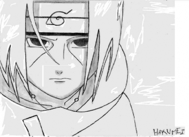 Happeh Birfday, Ita-kun