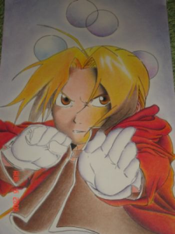 Edward Elric