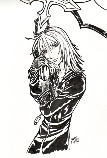 Marluxia