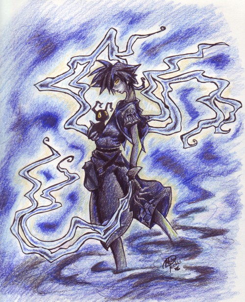 Sora Anti-form