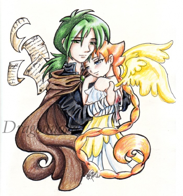 Let My Story Never End