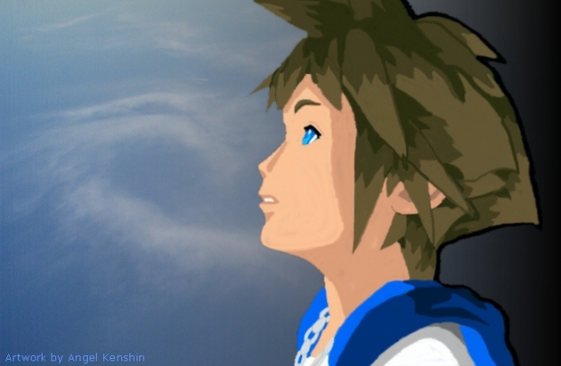 Sora's Dream