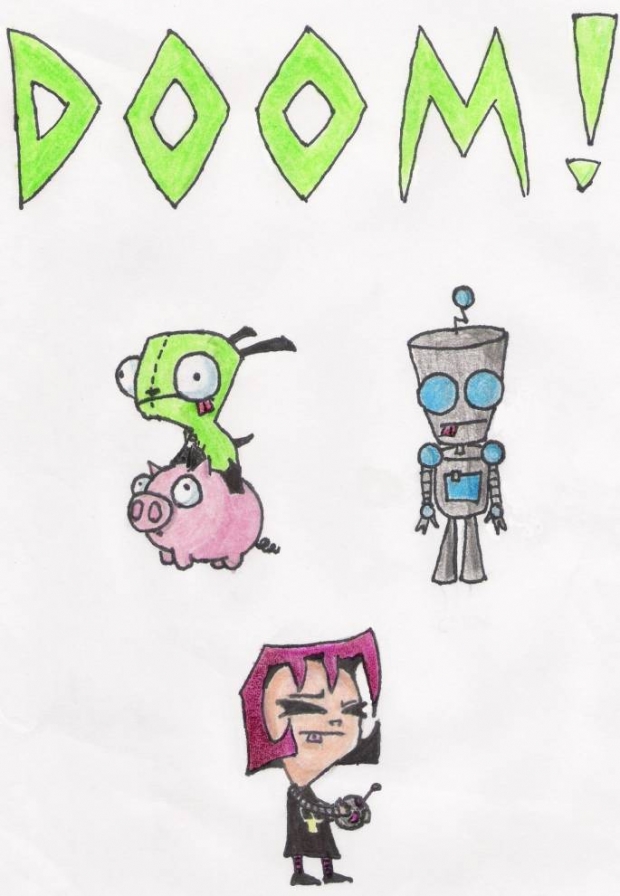 Doom!