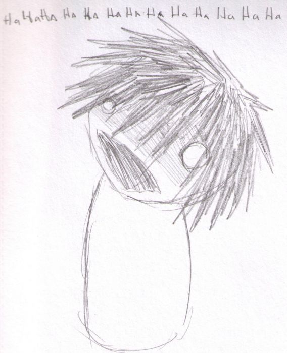 Laugh Like You Mean It