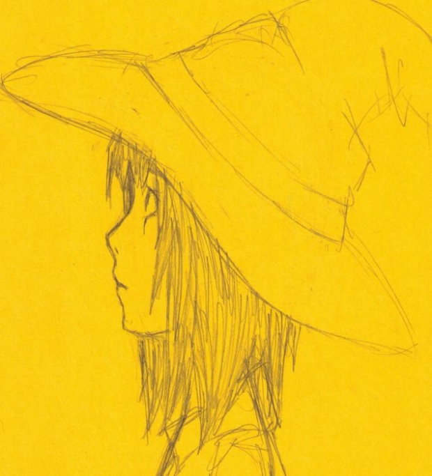 Little Witch Never Learn