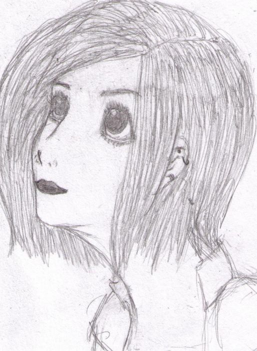 Stare At The Heavens Above