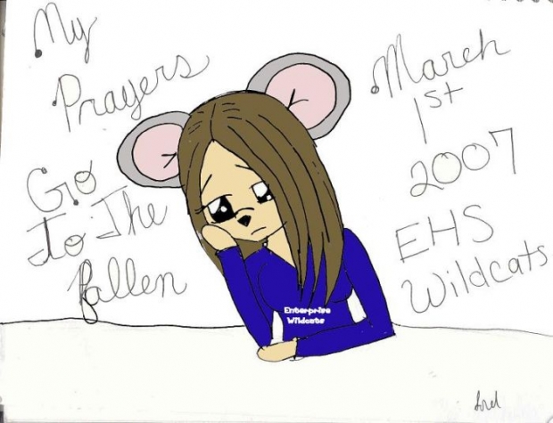 Enterprise High School Memorial