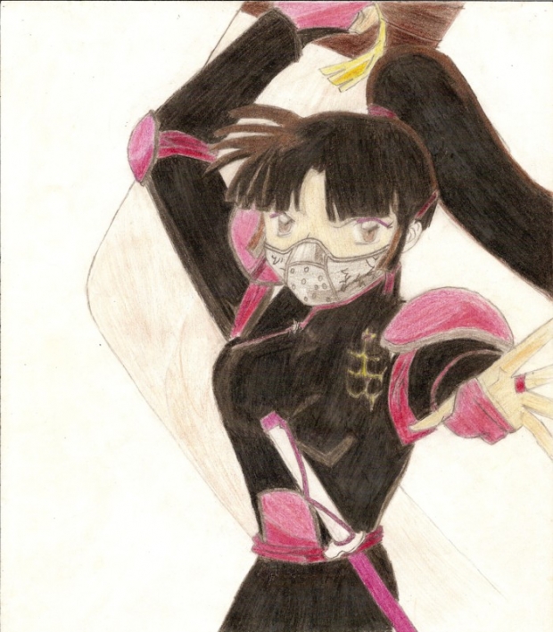 The Demon Exterminator