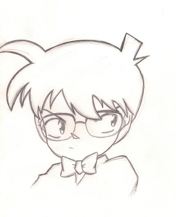 Conan Edogawa ^.^