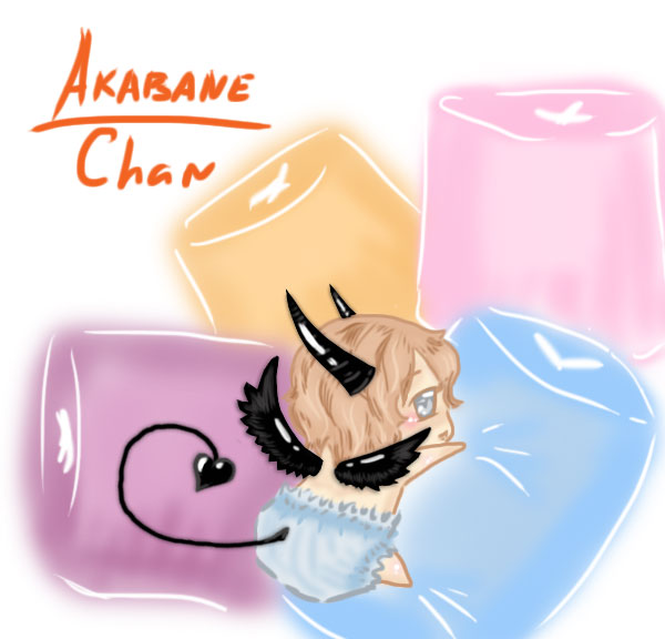 Marshmallow HuG 2nd version