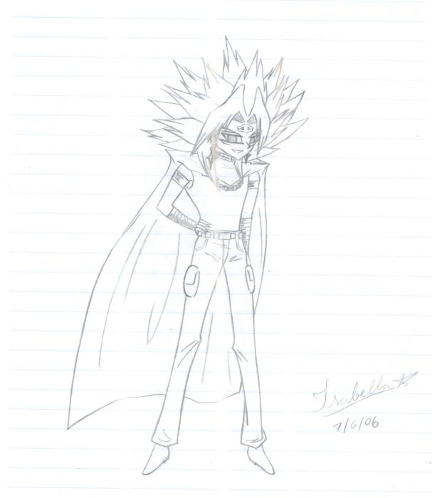 Yami Marik
