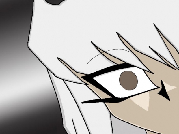 2nd. Chapter Scene: Bakura Surprise