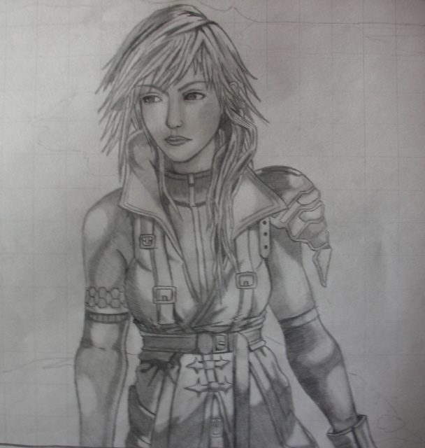 Final Fantasy 13
