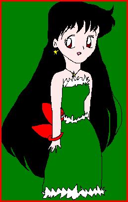 A Christmas Portrait(5)