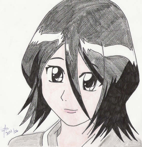 Rukia