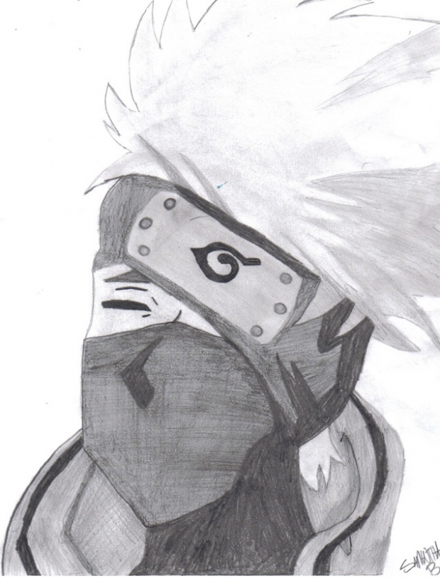 Kakashi