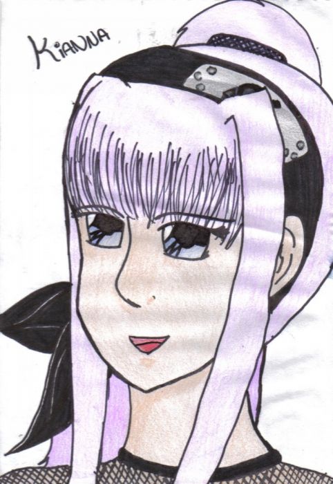 Kianna