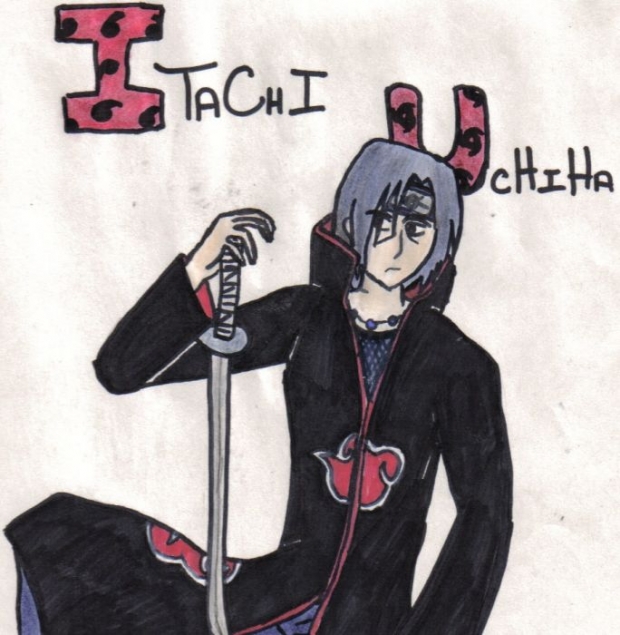 Itachi