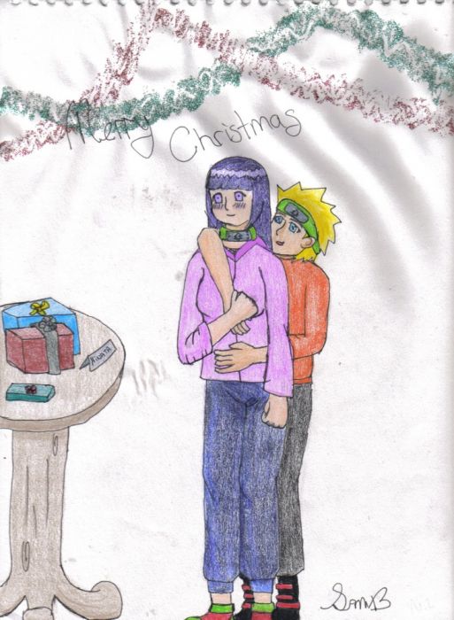 Happy Christmas Neko.lover