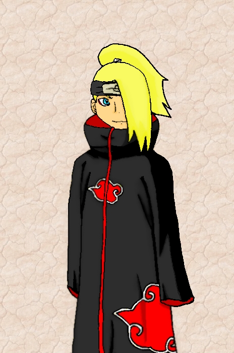 Deidara