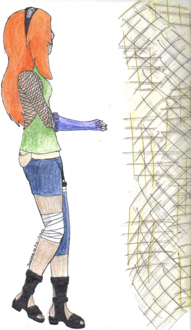 Azami - Illusion Trap