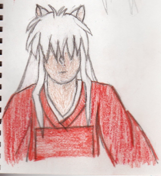Inuyasha