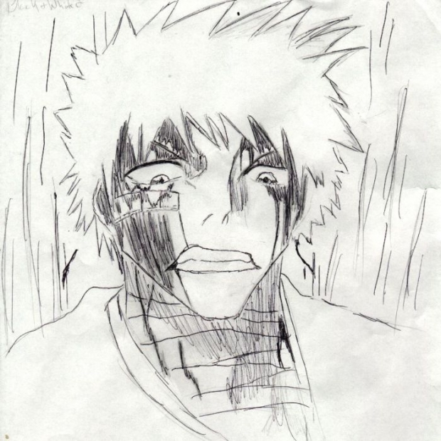 Ichigo!!!