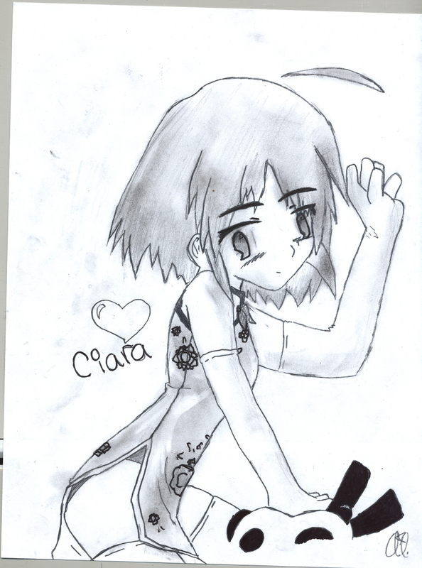 Ciara