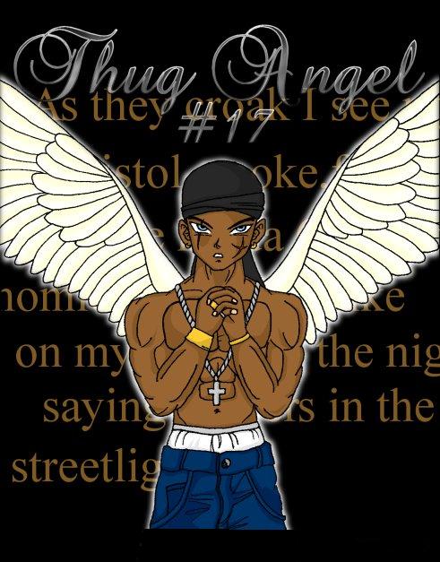 Thug Angel