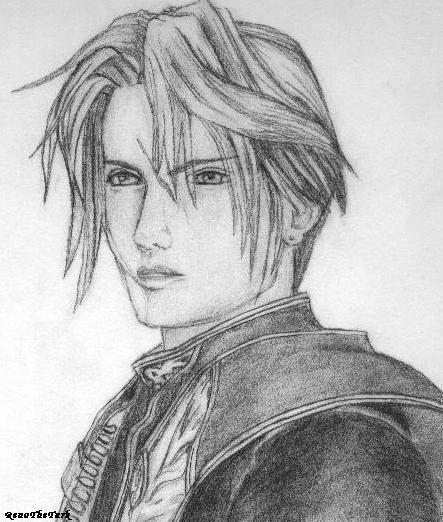 Squall