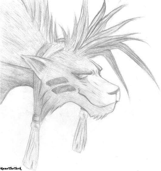 Red Xiii
