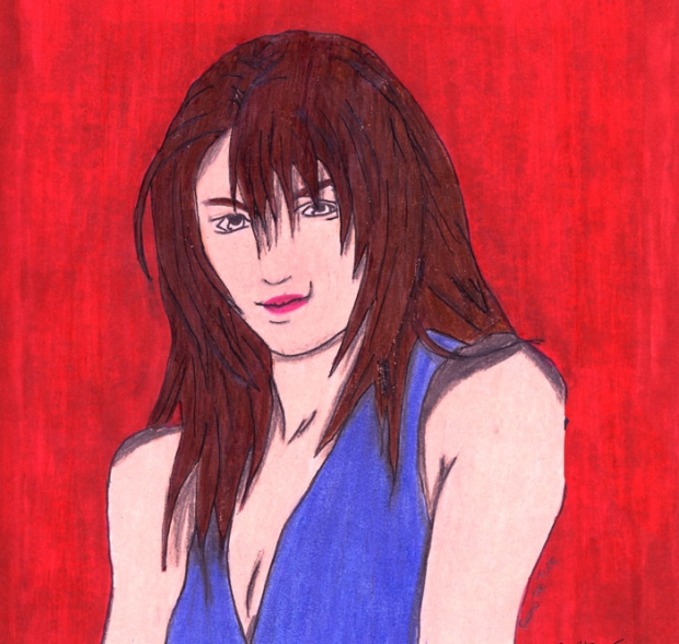 Rinoa