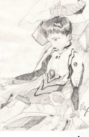 Shinji
