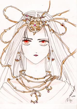 Volume 3 Part 4 Cover