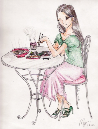 W.i.t.c.h. Requested Fanart